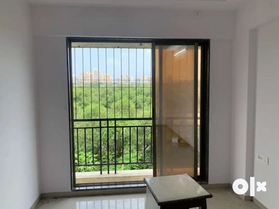 1 Bhk flat for rent at Seawoods