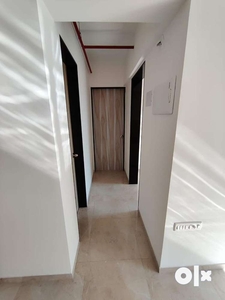 1 bhk flat for rent in micl aaradhya high park semi furnished