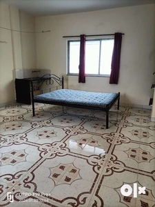 1 Bhk flat on Rent luxury No Restriction