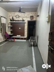 1 Bhk flat on Rent luxury semi furnished No Restriction