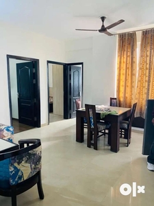 1 bhk , fully furnished studio apartment available for rent