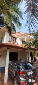 1 BHK FURNISHED HOUSE UPSTAIR FOR RENT @ CHALAD