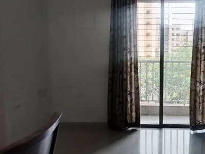 1 bhk semi furnished flat for rent in palava city dombivali east