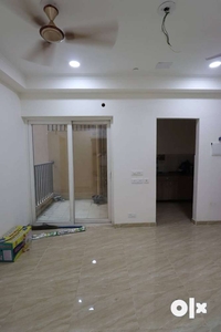 1 bhk semi furnished flat on rent at bangali square