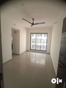 1 bhk with master bedroom flat for rent in ulwe