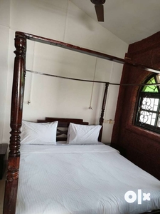 1 day hostel rooms at very cheap price