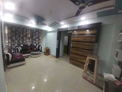 1026 sq ft 2 BHK 2T East facing Apartment for sale at Rs 46.00 lacs in Residency 1th floor in Badlapur, Mumbai