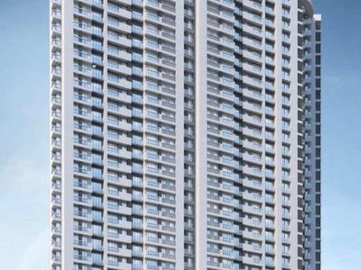 1065 sq ft 2 BHK 2T West facing Apartment for sale at Rs 1.15 crore in Project 3th floor in vasant vihar thane west, Mumbai