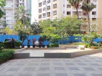 1150 sq ft 2 BHK 2T NorthEast facing Apartment for sale at Rs 1.60 crore in Sethia Link View 12th floor in Goregaon West, Mumbai