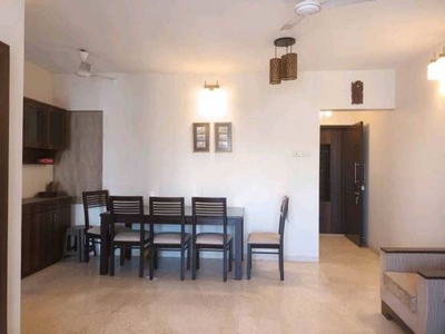 1220 sq ft 2 BHK 2T West facing Apartment for sale at Rs 1.58 crore in Dosti Imperia 22th floor in Thane West, Mumbai