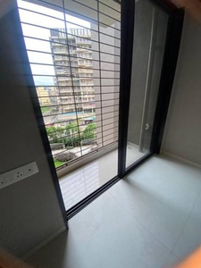 1280 sq ft 2 BHK 2T SouthEast facing Apartment for sale at Rs 1.40 crore in Platinum Emporius in Ulwe, Mumbai