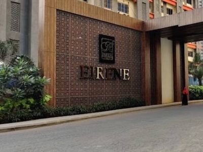 1484 sq ft 3 BHK 3T NorthEast facing Apartment for sale at Rs 1.90 crore in RUNWAL EIRENEthane 34th floor in Balkum, Mumbai