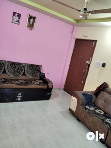 1.5 BHK Fully furnished ready to move house Nr. Zadeshwar chokdi