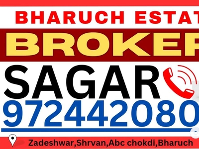 1bhk/2bhk/3bhk ALL BHARUCH AVAILABLE CALLNNOW)