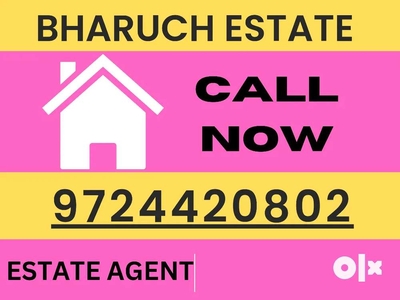 1bhk at zadeshwar Call now for details road touch house