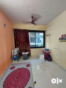 1BHK AVAILABLE FOR RENT IN SEAWOODS NAVI MUMBAI