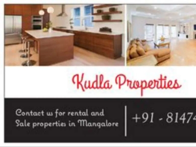 1bhk first floor house at kottara