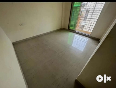 1bhk flat available for heavy deposit in kharghar