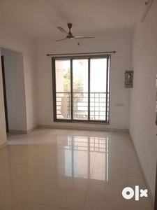 1Bhk flat available for Rent with 24*7 water supply,
