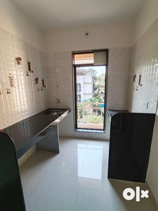 1bhk flat on heavy deposit just for 4.5 lakh