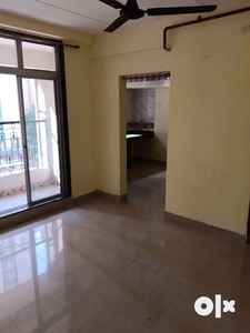 1bhk flet available for rent virar west