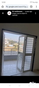 1bhk for rent /2months with furniture and backup
