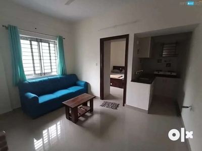 1bhk for rent 30k