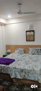 1bhk full furnished on rent