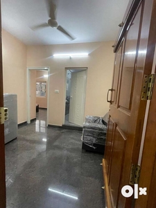 1bhk furnished apartment