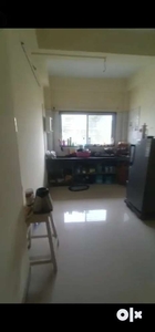1bhk western toilet flat rent hira apartment Bharti vidyapeeth katraj