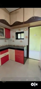 1bhk western toilet furnished flat rent Bharti vidyapeeth katraj