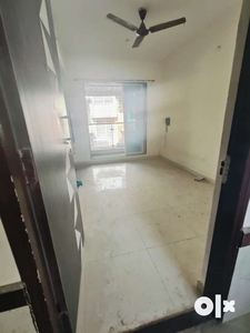 1bhk with kitchen modular flat for Rent in ulwe