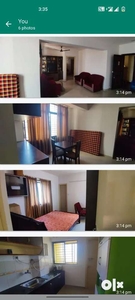 2/3 bhk flat for rent
