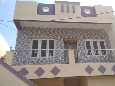 2 bhk & 3 bhk tenament given for rent