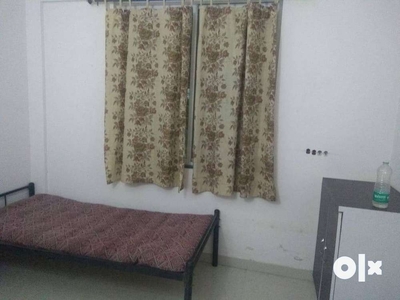 2 BHK Flat Available for Rent in Dighi
