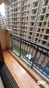2 BHK FLAT FOR RENT IN VIRAR WEST