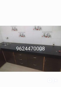 2 bhk flat on rent naranpura and vijaynagar