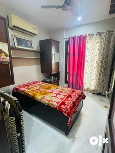 2 bhk for family