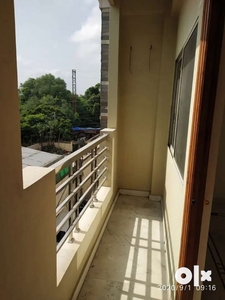 2 bhk Full furnished flat for rent with ac