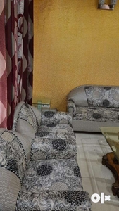 2 bhk Fully Furnished