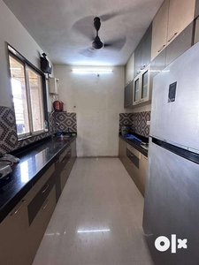 2 bhk fully furnished with amenities