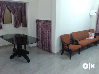2 bhk furnished apartment for rent petta metro near by