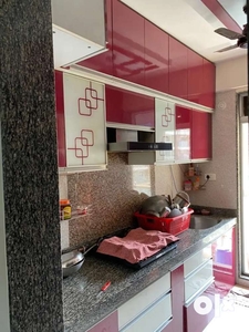 2 BHK furnished flat available for rent in premium location