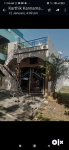 2 BHK independent house
