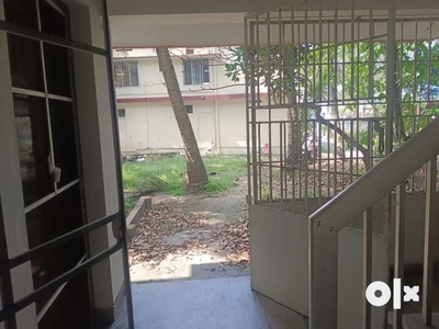 1RK Fully Furnished Apartment Short term rent