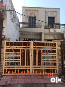 2 BHK Indipendent Ground floor House with Parking
