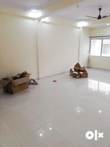 2 BHK newly renovated flat for rent at Laxmi Nagar, Nagpur.