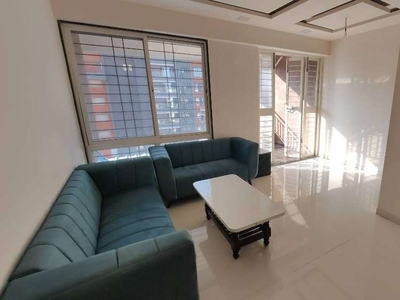 2 BHK Premium Full-furnished Flat for Rent