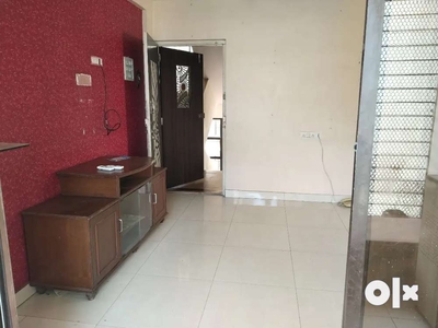 2 bhk semi furnished flat for rent in sector 21 Kharghar