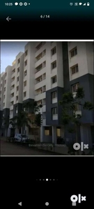 2 bhk unfurnished flat in talegaon for rent